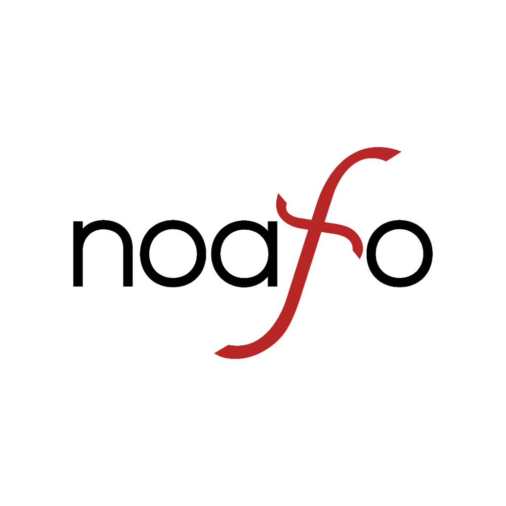 NOAFO Logo